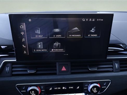 Used 2023 Audi A5 2.0T Premium w/ Convenience Package image 22