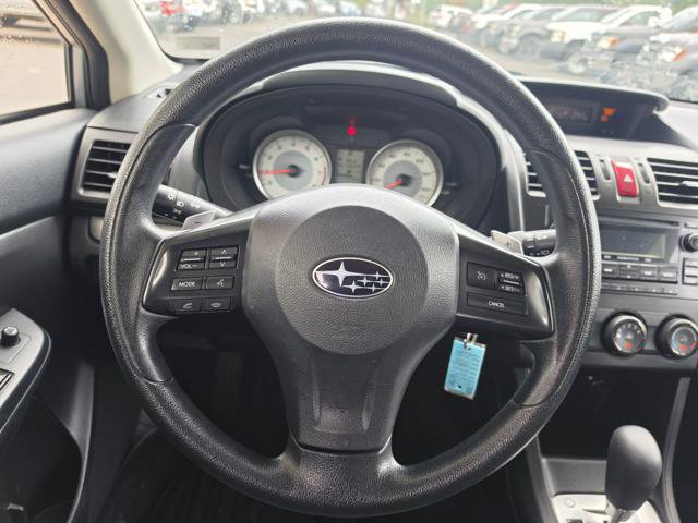 Used 2013 Subaru Impreza 2.0i Premium w/ All-Weather Pkg AWD/4WD image 20
