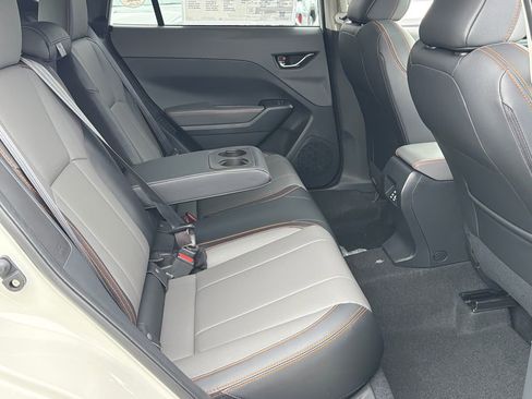 New 2026 Subaru Crosstrek 2.5i Limited AWD/4WD image 12