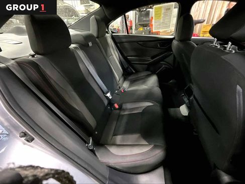 Used 2022 Subaru WRX image 19