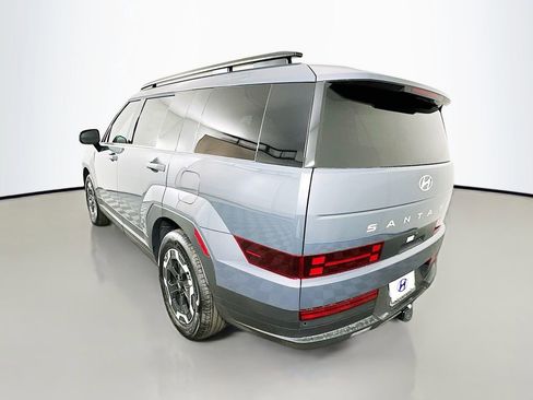 New 2026 Hyundai Santa Fe SEL w/ Tow & Go Package image 7