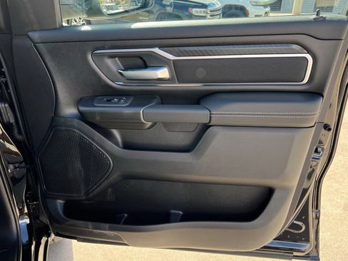 New 2026 RAM 1500 Big Horn image 22