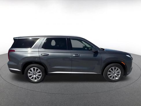 Used 2025 Hyundai Palisade SEL FWD image 16