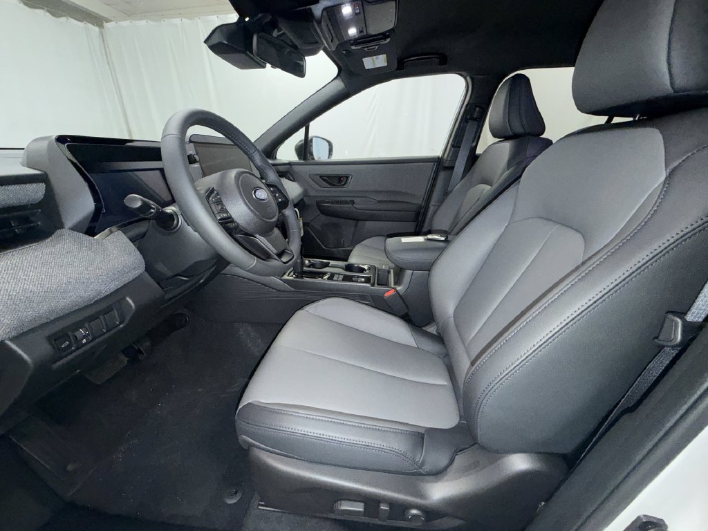 New 2026 Subaru Outback Premium AWD/4WD image 11
