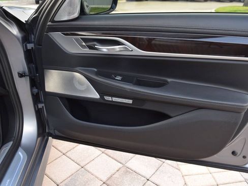Used 2018 BMW ALPINA B7 xDrive w/ Luxury Rear Seating Package AWD/4WD image 76