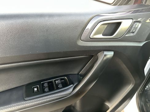 Used 2019 Ford Ranger Lariat w/ Technology Package image 13