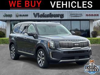 Used 2021 Kia Telluride EX w/ EX Premium Package video 1