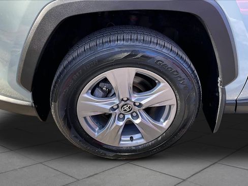 Certified 2023 Toyota RAV4 XLE w/ Convenience Package image 11