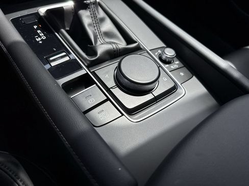 New 2026 MAZDA MAZDA3 2.5 S Sedan w/ Preferred Pkg FWD image 52