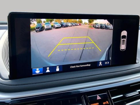 Used 2026 Acura MDX FWD w/ Technology Package image 26