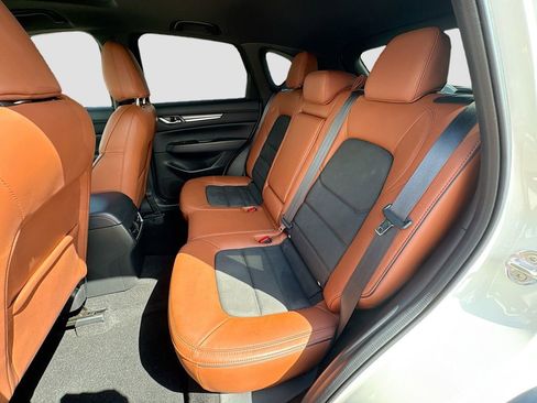 Used 2024 MAZDA CX-5 Carbon Edition image 32