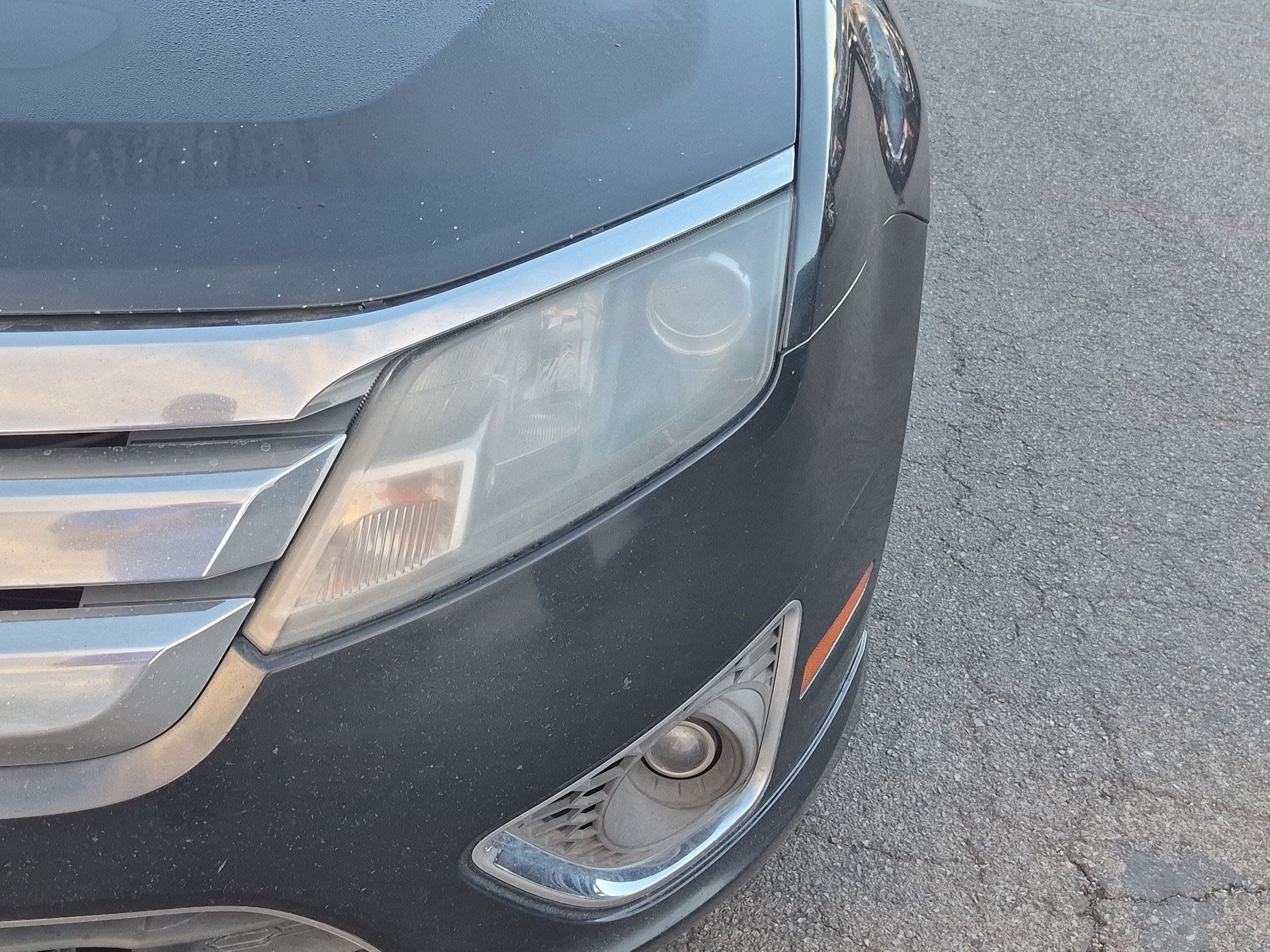 Used 2011 Ford Fusion SE w/ Appearance Pkg FWD image 12