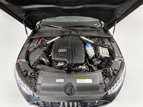 Used 2022 Audi A4 2.0T Premium Plus image 42