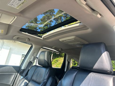 Used 2012 Honda CR-V EX-L image 27