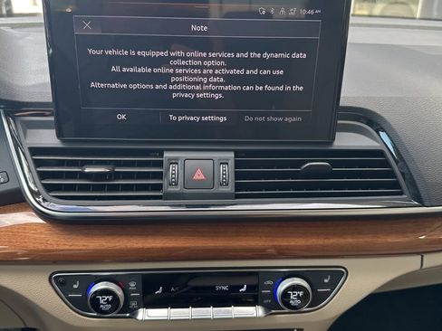 Used 2023 Audi Q5 2.0T Premium Plus image 16