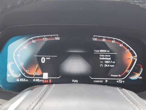 Used 2023 BMW X6 xDrive40i w/ Premium Package AWD/4WD image 11