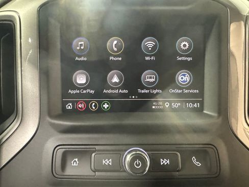 New 2026 GMC Sierra 1500 Pro image 13