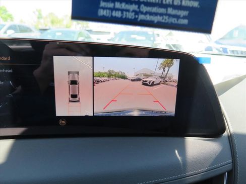 New 2026 Cadillac CT5 Premium Luxury RWD image 20