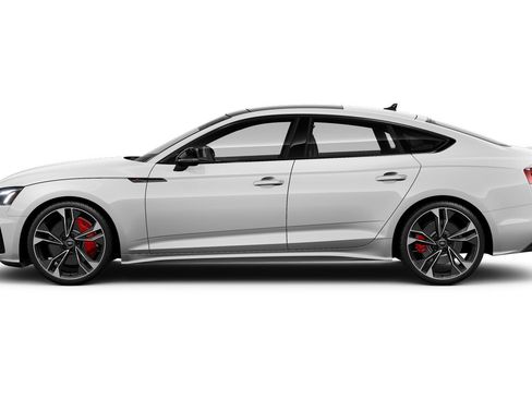 Certified 2023 Audi S5 Premium Plus AWD/4WD image 8