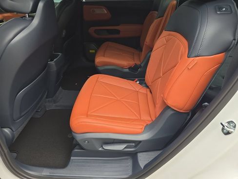 New 2027 Kia Telluride SX FWD image 17