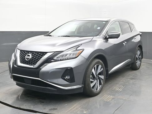 Used 2024 Nissan Murano SL image 4
