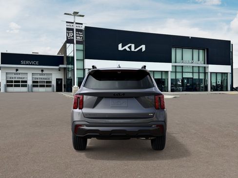 New 2026 Kia Sorento SX Prestige AWD/4WD image 6