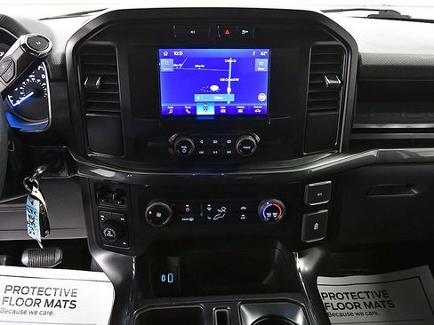 Used 2022 Ford F150 XL w/ STX Appearance Package image 27