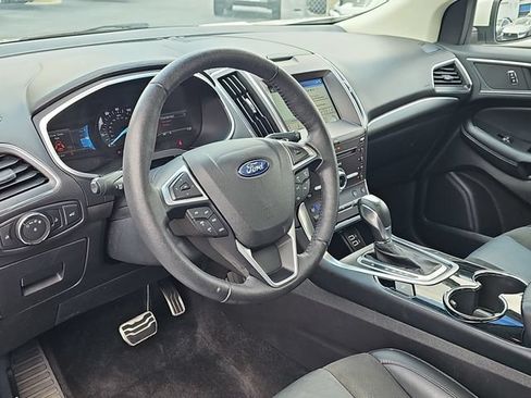 Certified 2017 Ford Edge Sport AWD/4WD image 18