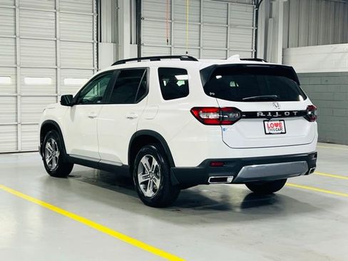 New 2026 Honda Pilot EX-L image 17