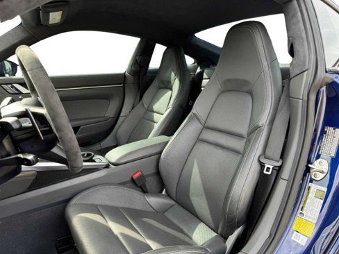 Used 2020 Porsche 911 Carrera 4S image 22
