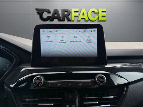 Used 2025 Ford Escape ST-Line Select AWD/4WD image 35