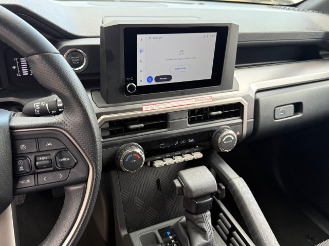 Used 2026 Toyota 4Runner SR5 AWD/4WD image 14