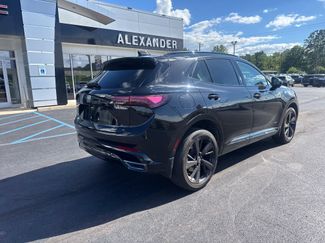 Used 2025 Buick Envision Sport Touring AWD/4WD video 3