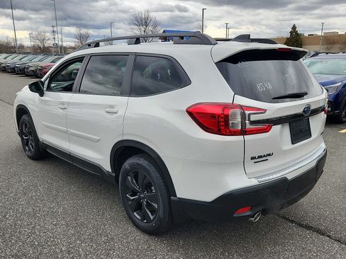 New 2026 Subaru Ascent Premium AWD/4WD image 3