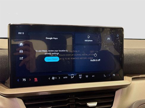 New 2026 Ford Explorer Active w/ Active Comfort Package RWD image 14