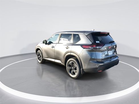 New 2026 Nissan Rogue SV image 6