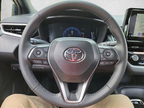 Used 2026 Toyota Corolla SE FWD image 18