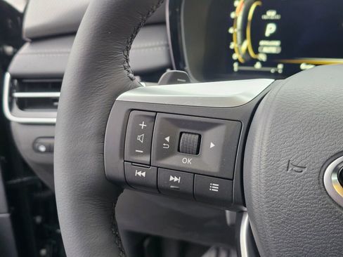 New 2026 INFINITI QX60 Luxe image 30