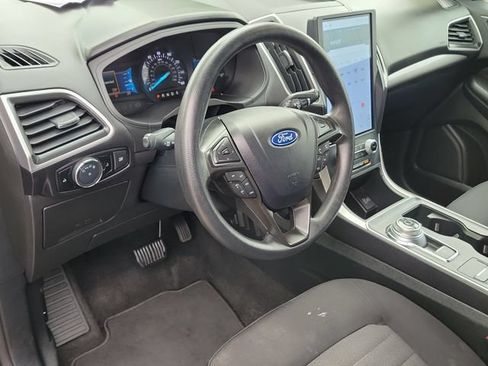 Used 2024 Ford Edge SE w/ Cargo Accessory Package AWD/4WD image 15