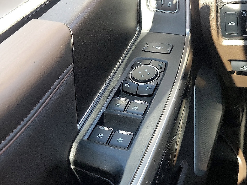 Used 2024 Ford F250 King Ranch AWD/4WD image 12