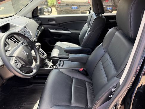 Used 2013 Honda CR-V EX-L image 12