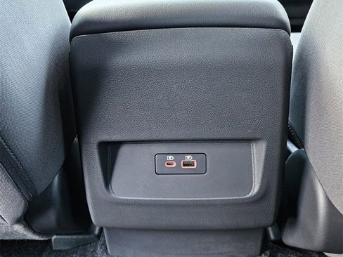 New 2026 Nissan Frontier SV w/ Tow Package image 16