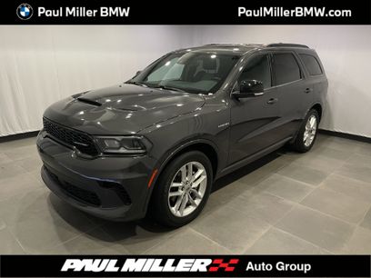 Used 2024 Dodge Durango R/T