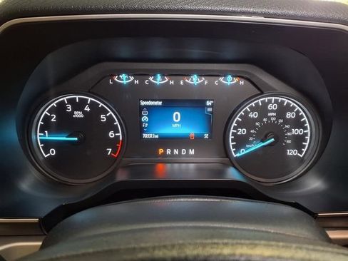 Used 2022 Ford F150 XLT w/ Trailer Tow Package AWD/4WD image 12