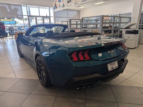 New 2026 Ford Mustang GT Premium w/ GT Performance Package image 37