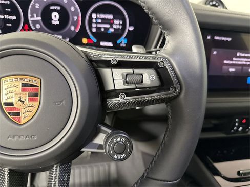 New 2025 Porsche Cayenne GTS image 38