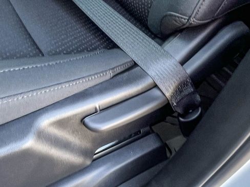 New 2025 Chevrolet Silverado 3500 W/T w/ WT Convenience Package image 18