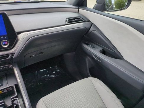 Certified 2025 Lexus TX 350 AWD w/ Technology Package image 16