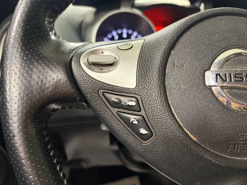 Used 2011 Nissan Juke SL AWD/4WD image 31