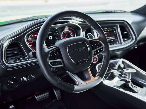 Used 2023 Dodge Challenger SRT Hellcat image 26